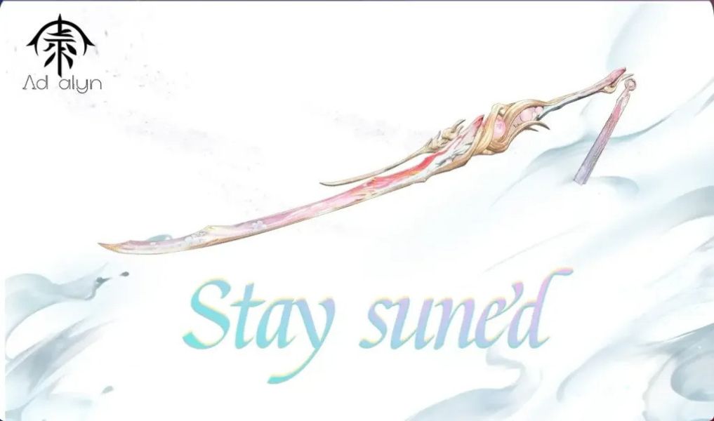 【預購】Ad alyn 長離 Lily 鳴潮 心蹤,shinzou,GK,雕像,公仔,玩具,模型,一番賞,GK模型,GK雕像