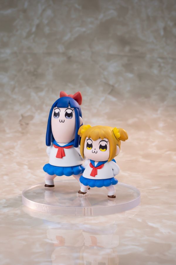 【預購】SC丨POP TEAM EPIC POP子&PIPI美 心蹤 𝑺𝒉𝒊𝒏𝒁𝒐𝒖,心蹤,ShinZou,心蹤GK,心粽GK,心綜GK,心縱GK,新宗GK,新縱GK,新粽GK,新蹤GK,火影忍者GK,海賊王GK,七龍珠GK,巨人GK,間諜家家酒GK,咒術迴戰GK,GK