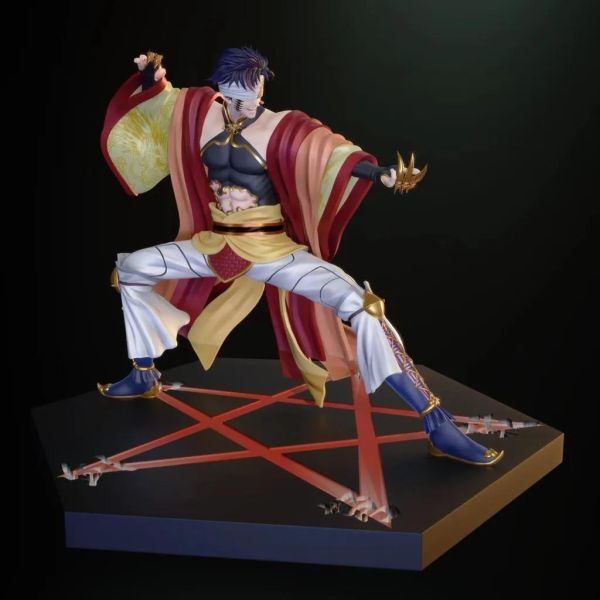 【預購】雲逸 秦始皇 嬴政 終末的女武神 心蹤,shinzou,GK,雕像,公仔,玩具,模型,一番賞,GK模型,GK雕像