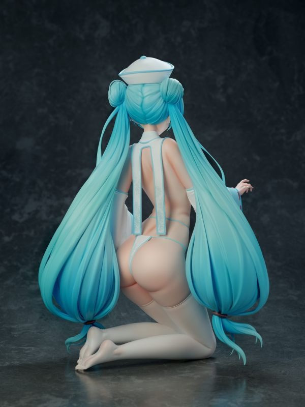 【預購】鯨工作室 道服初音 初音未來 心蹤,shinzou,GK,雕像,公仔,玩具,模型,一番賞,GK模型,GK雕像