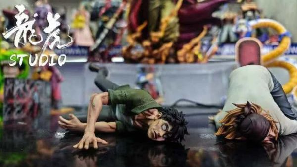 【預購】龍虎丨海賊王 小兵配件第一彈 雙版本 雙配色 心蹤 𝑺𝒉𝒊𝒏𝒁𝒐𝒖,心蹤,ShinZou,心蹤GK,心粽GK,心綜GK,心縱GK,新宗GK,新縱GK,新粽GK,新蹤GK,火影忍者GK,海賊王GK,七龍珠GK,巨人GK,間諜家家酒GK,咒術迴戰GK,GK