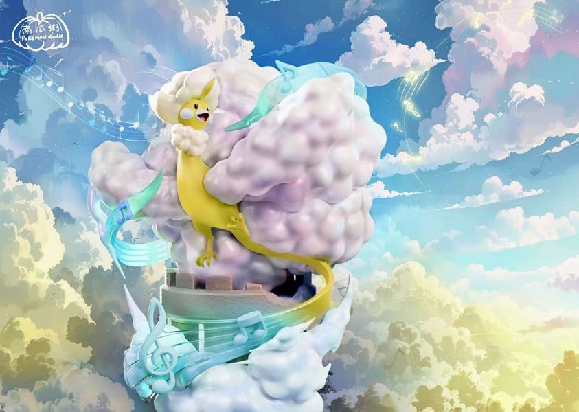 【預購】南瓜粥丨寶可夢 神奇寶貝 MEGA-七夕青鳥 雙版本 雙配色 心蹤 𝑺𝒉𝒊𝒏𝒁𝒐𝒖,心蹤,ShinZou,心蹤GK,心粽GK,心綜GK,心縱GK,新宗GK,新縱GK,新粽GK,新蹤GK,火影忍者GK,海賊王GK,七龍珠GK,巨人GK,間諜家家酒GK,咒術迴戰GK,GK