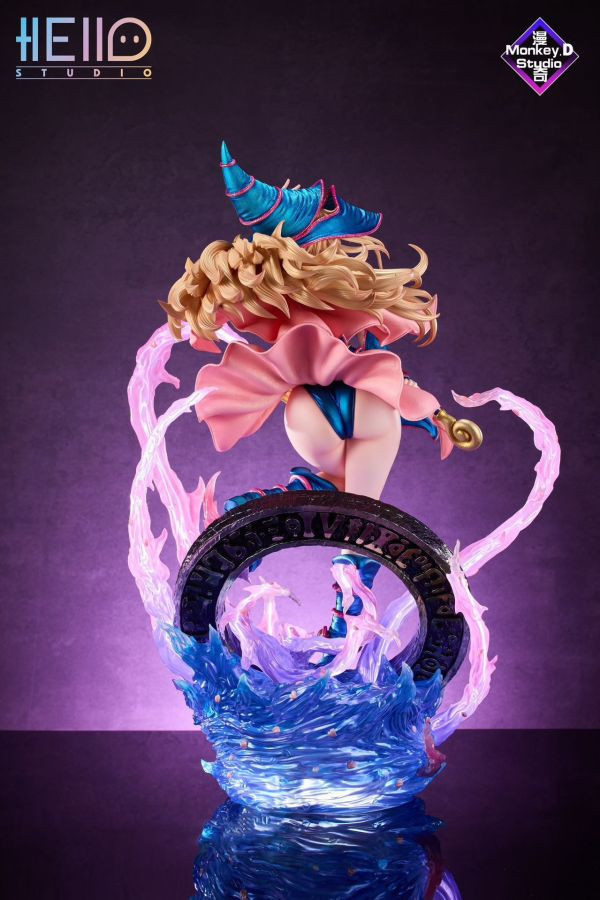 【預購】漫奇xHello丨遊戲王 黑魔導女孩 心蹤 𝑺𝒉𝒊𝒏𝒁𝒐𝒖,心蹤,ShinZou,心蹤GK,心粽GK,心綜GK,心縱GK,新宗GK,新縱GK,新粽GK,新蹤GK,火影忍者GK,海賊王GK,七龍珠GK,巨人GK,間諜家家酒GK,咒術迴戰GK,GK