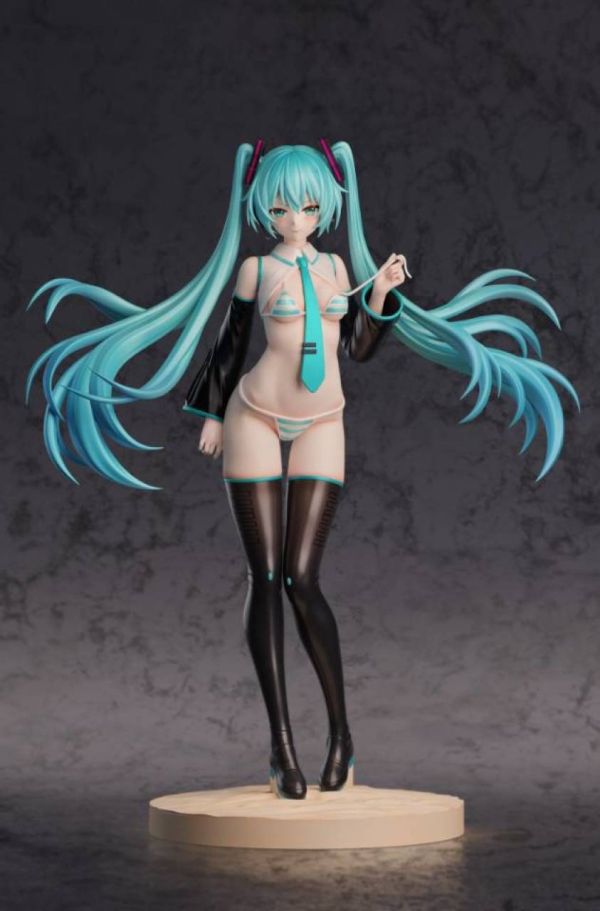 【預購】SC丨初音 初音未來 心蹤 𝑺𝒉𝒊𝒏𝒁𝒐𝒖,心蹤,ShinZou,心蹤GK,心粽GK,心綜GK,心縱GK,新宗GK,新縱GK,新粽GK,新蹤GK,火影忍者GK,海賊王GK,七龍珠GK,巨人GK,間諜家家酒GK,咒術迴戰GK,GK