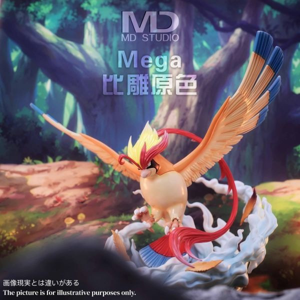 【預購】MD丨寶可夢 神奇寶貝 MEGA比雕 雙版本 雙配色 心蹤 𝑺𝒉𝒊𝒏𝒁𝒐𝒖,心蹤,ShinZou,心蹤GK,心粽GK,心綜GK,心縱GK,新宗GK,新縱GK,新粽GK,新蹤GK,火影忍者GK,海賊王GK,七龍珠GK,巨人GK,間諜家家酒GK,咒術迴戰GK,GK