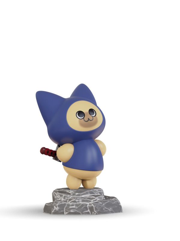【預購】肥貓映日丨魔物獵人 艾路貓 雙版本 心蹤 𝑺𝒉𝒊𝒏𝒁𝒐𝒖,心蹤,ShinZou,心蹤GK,心粽GK,心綜GK,心縱GK,新宗GK,新縱GK,新粽GK,新蹤GK,火影忍者GK,海賊王GK,七龍珠GK,巨人GK,間諜家家酒GK,咒術迴戰GK,GK