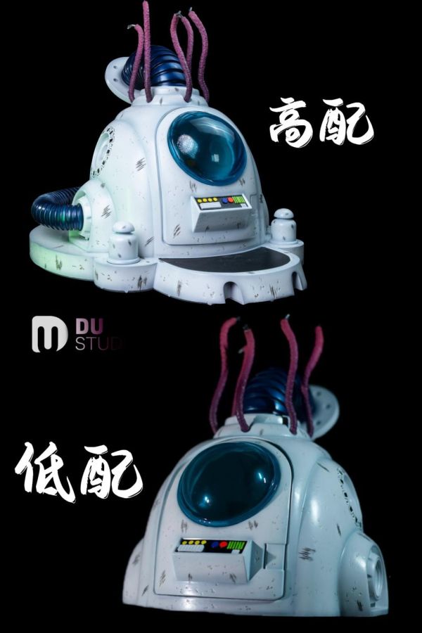 【預購】Du 悟空治療倉 七龍珠 心蹤,shinzou,GK,雕像,公仔,玩具,模型,一番賞,GK模型,GK雕像