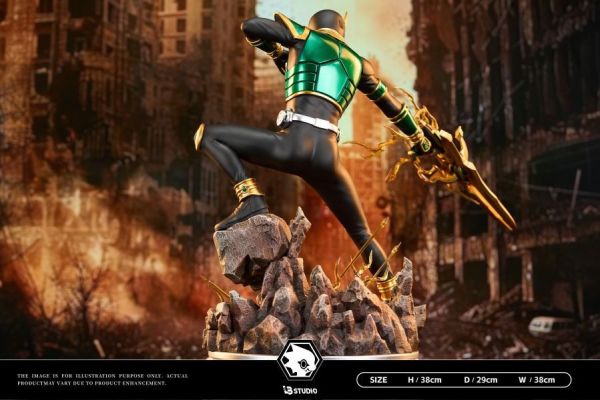 【預購】LB 空我天馬形態 假面騎士 心蹤,shinzou,GK,雕像,公仔,玩具,模型,一番賞,GK模型,GK雕像