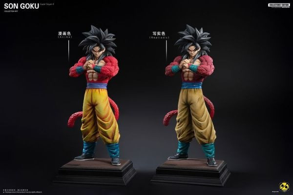【預購】2％丨七龍珠 超四悟空 雙配色 心蹤 𝑺𝒉𝒊𝒏𝒁𝒐𝒖,心蹤,ShinZou,心蹤GK,心粽GK,心綜GK,心縱GK,新宗GK,新縱GK,新粽GK,新蹤GK,火影忍者GK,海賊王GK,七龍珠GK,巨人GK,間諜家家酒GK,咒術迴戰GK,GK