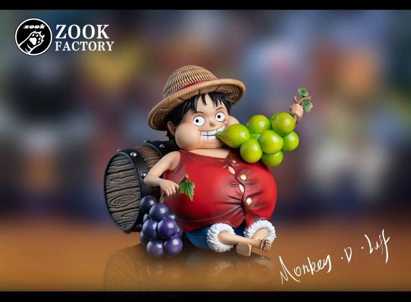 【預購】Zook Factory丨海賊王 WCF 吃葡萄魯夫 心蹤 𝑺𝒉𝒊𝒏𝒁𝒐𝒖,心蹤,ShinZou,心蹤GK,心粽GK,心綜GK,心縱GK,新宗GK,新縱GK,新粽GK,新蹤GK,火影忍者GK,海賊王GK,七龍珠GK,巨人GK,間諜家家酒GK,咒術迴戰GK,GK