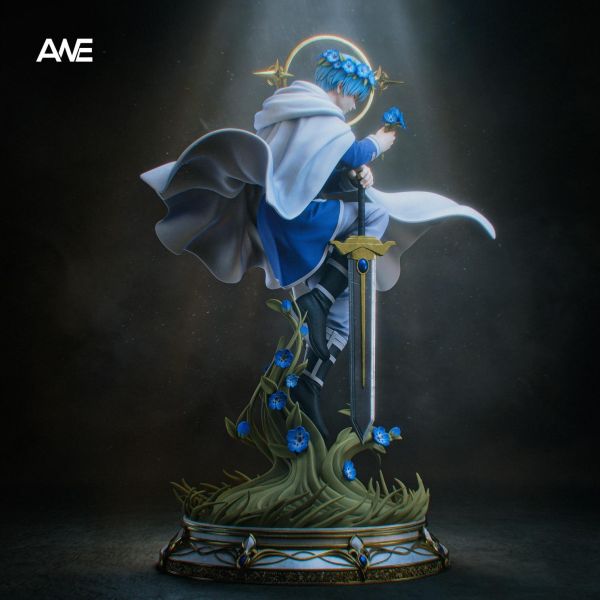 【預購】ANE 欣梅爾 葬送的芙莉蓮 心蹤,shinzou,GK,雕像,公仔,玩具,模型,一番賞,GK模型,GK雕像