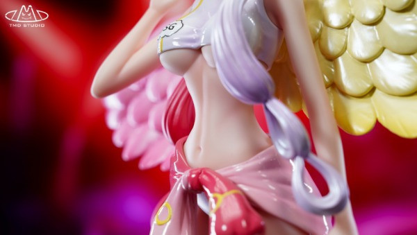【預購】TMD Toy's my dream丨海賊王 蛋尖島烏塔 雙配色 心蹤 𝑺𝒉𝒊𝒏𝒁𝒐𝒖,心蹤,ShinZou,心蹤GK,心粽GK,心綜GK,心縱GK,新宗GK,新縱GK,新粽GK,新蹤GK,火影忍者GK,海賊王GK,七龍珠GK,巨人GK,間諜家家酒GK,咒術迴戰GK,GK
