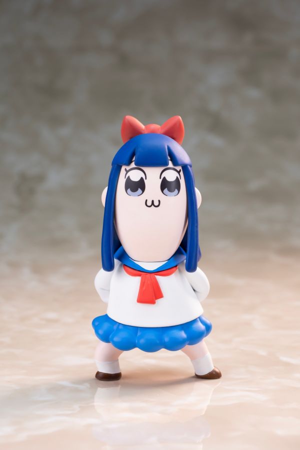 【預購】SC丨POP TEAM EPIC POP子&PIPI美 心蹤 𝑺𝒉𝒊𝒏𝒁𝒐𝒖,心蹤,ShinZou,心蹤GK,心粽GK,心綜GK,心縱GK,新宗GK,新縱GK,新粽GK,新蹤GK,火影忍者GK,海賊王GK,七龍珠GK,巨人GK,間諜家家酒GK,咒術迴戰GK,GK