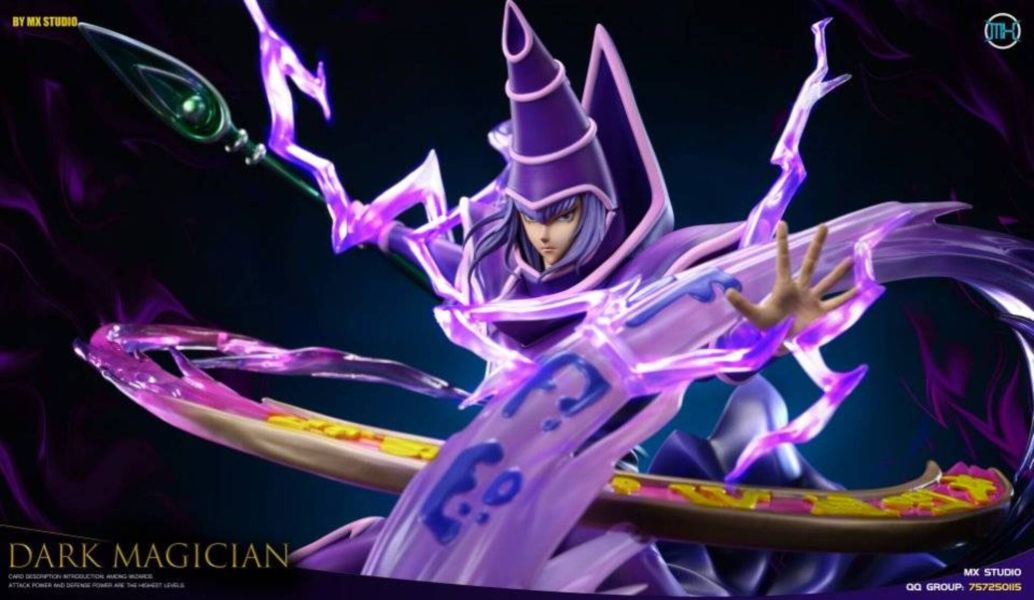 【預購】MX丨遊戲王系列第四彈 黑魔導士 黑魔術師 心蹤 𝑺𝒉𝒊𝒏𝒁𝒐𝒖,心蹤,ShinZou,心蹤GK,心粽GK,心綜GK,心縱GK,新宗GK,新縱GK,新粽GK,新蹤GK,火影忍者GK,海賊王GK,七龍珠GK,巨人GK,間諜家家酒GK,咒術迴戰GK,GK