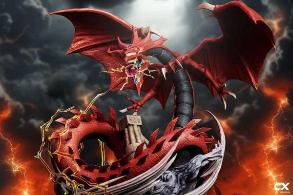 【預購】CX 天空龍 遊戲王 心蹤 𝑺𝒉𝒊𝒏𝒁𝒐𝒖,心蹤,ShinZou,心蹤GK,心粽GK,心綜GK,心縱GK,新宗GK,新縱GK,新粽GK,新蹤GK,火影忍者GK,海賊王GK,七龍珠GK,巨人GK,間諜家家酒GK,咒術迴戰GK,GK