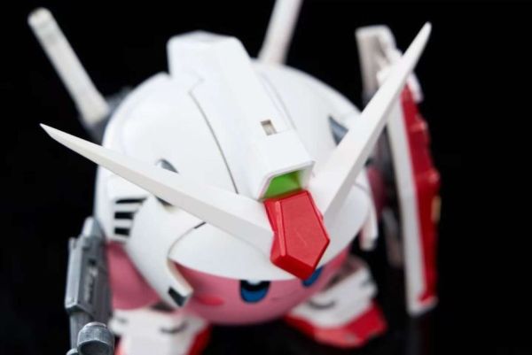 【預購】EX 星之卡比鋼彈 心蹤,shinzou,GK,雕像,公仔,玩具,模型,一番賞,GK模型,GK雕像
