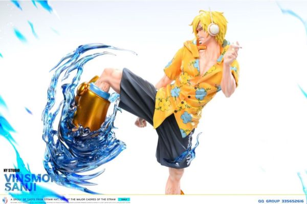 【預購】NY丨海賊王 蛋尖島香吉士 雙配色 心蹤 𝑺𝒉𝒊𝒏𝒁𝒐𝒖,心蹤,ShinZou,心蹤GK,心粽GK,心綜GK,心縱GK,新宗GK,新縱GK,新粽GK,新蹤GK,火影忍者GK,海賊王GK,七龍珠GK,巨人GK,間諜家家酒GK,咒術迴戰GK,GK