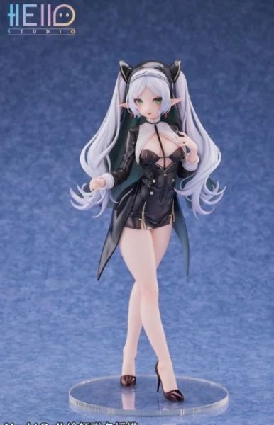 【預購】Hello丨葬送的芙莉蓮 修女服芙莉蓮 心蹤 𝑺𝒉𝒊𝒏𝒁𝒐𝒖,心蹤,ShinZou,心蹤GK,心粽GK,心綜GK,心縱GK,新宗GK,新縱GK,新粽GK,新蹤GK,火影忍者GK,海賊王GK,七龍珠GK,巨人GK,間諜家家酒GK,咒術迴戰GK,GK