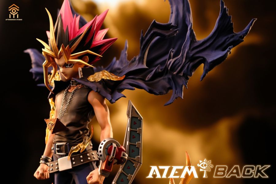 【預購】Aftershock 餘震丨遊戲王 武藤遊戲 亞圖姆 法老王 黑暗遊戲 心蹤 𝑺𝒉𝒊𝒏𝒁𝒐𝒖,心蹤,ShinZou,心蹤GK,心粽GK,心綜GK,心縱GK,新宗GK,新縱GK,新粽GK,新蹤GK,火影忍者GK,海賊王GK,七龍珠GK,巨人GK,間諜家家酒GK,咒術迴戰GK,GK