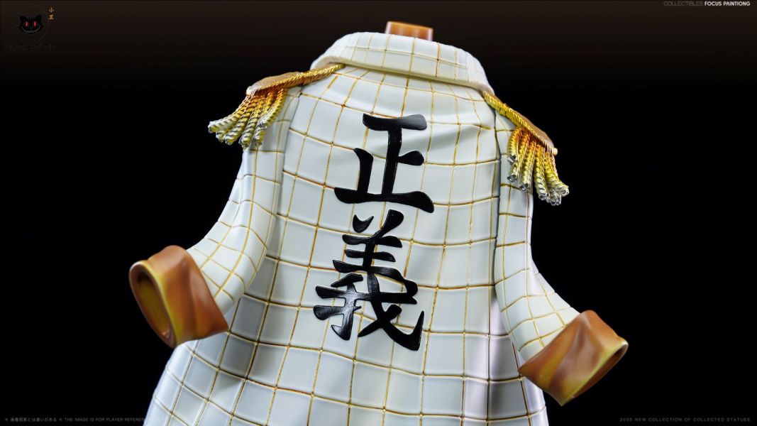 【預購】Black 小黑 茶豚2.0 海賊王 心蹤,shinzou,GK,雕像,公仔,玩具,模型,一番賞,GK模型,GK雕像