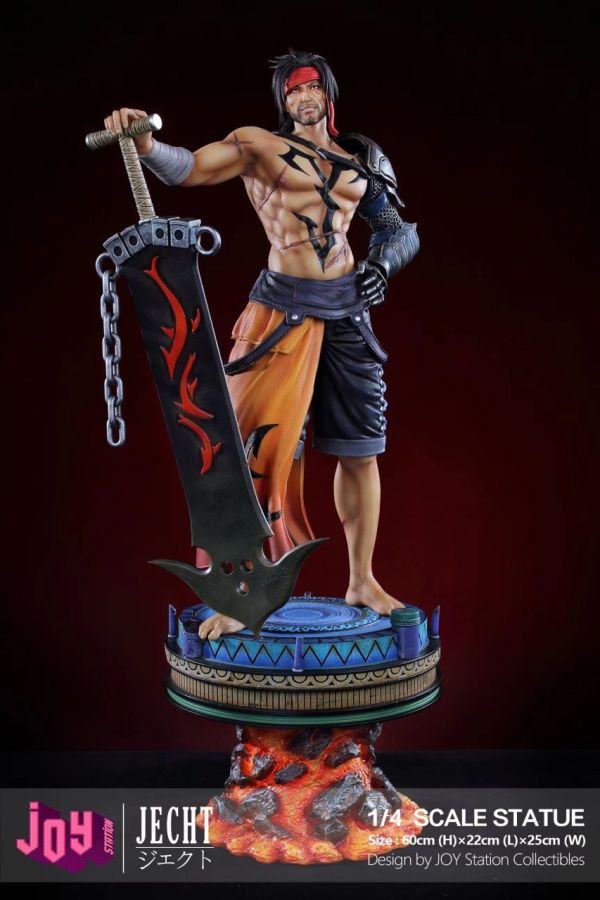 【預購】Joy Station丨最終幻想 太空戰士 傑克特 心蹤 𝑺𝒉𝒊𝒏𝒁𝒐𝒖,心蹤,ShinZou,心蹤GK,心粽GK,心綜GK,心縱GK,新宗GK,新縱GK,新粽GK,新蹤GK,火影忍者GK,海賊王GK,七龍珠GK,巨人GK,間諜家家酒GK,咒術迴戰GK,GK