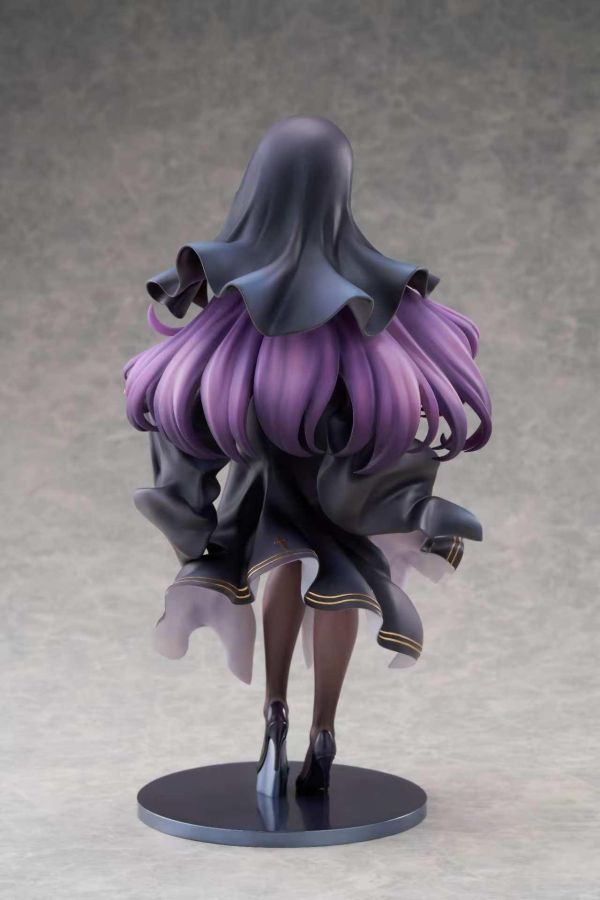 【預購】Hello 修女服 費倫 葬送的芙莉蓮 心蹤,shinzou,GK,雕像,公仔,玩具,模型,一番賞,GK模型,GK雕像