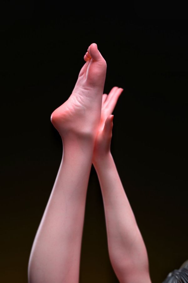 【預購】奶萌 元氣舞蹈生 心蹤,shinzou,GK,雕像,公仔,玩具,模型,一番賞,GK模型,GK雕像