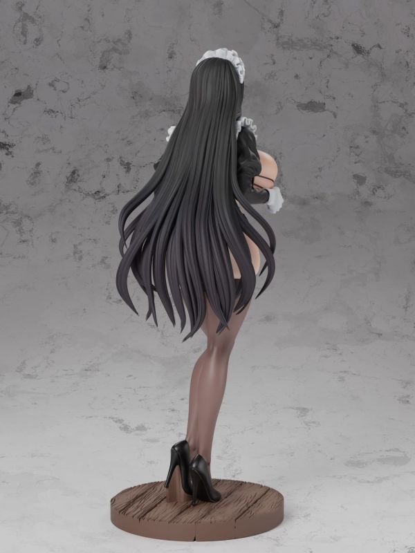 【預購】Bust 妹抖調月莉音 蔚藍檔案 心蹤,shinzou,GK,雕像,公仔,玩具,模型,一番賞,GK模型,GK雕像