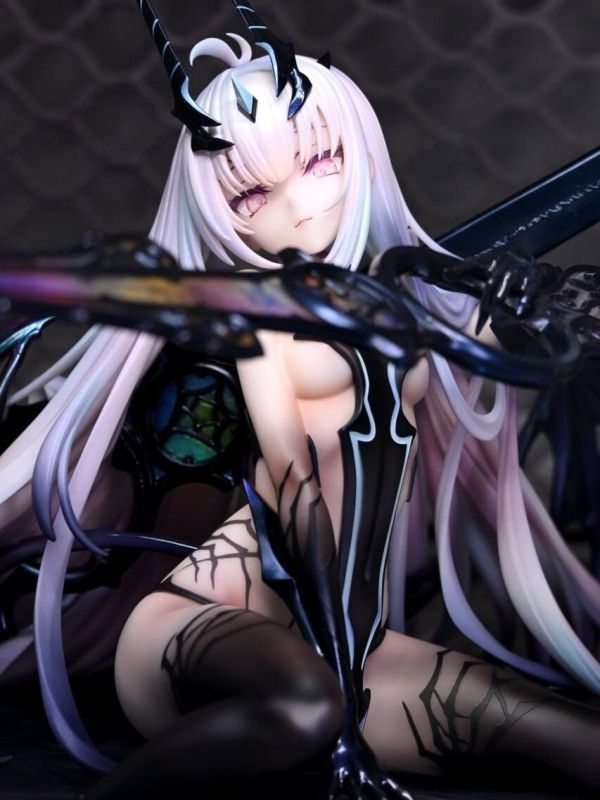 【預購】Fix cast 妖蘭 湖中騎士 fate 心蹤,shinzou,GK,雕像,公仔,玩具,模型,一番賞,GK模型,GK雕像