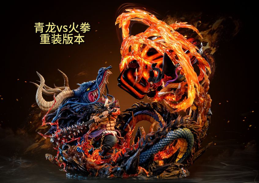 【預購】流風丨海賊王 魯夫vs凱多 五版本 對戰系列01 心蹤 𝑺𝒉𝒊𝒏𝒁𝒐𝒖,心蹤,ShinZou,心蹤GK,心粽GK,心綜GK,心縱GK,新宗GK,新縱GK,新粽GK,新蹤GK,火影忍者GK,海賊王GK,七龍珠GK,巨人GK,間諜家家酒GK,咒術迴戰GK,GK