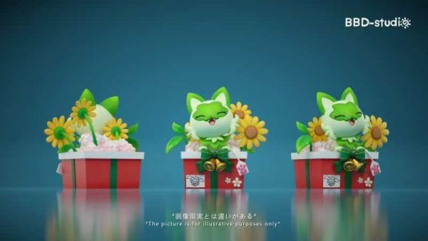 【預購】BBD 百寶袋丨寶可夢 神奇寶貝 聖誕禮物新葉喵 心蹤 𝑺𝒉𝒊𝒏𝒁𝒐𝒖,心蹤,ShinZou,心蹤GK,心粽GK,心綜GK,心縱GK,新宗GK,新縱GK,新粽GK,新蹤GK,火影忍者GK,海賊王GK,七龍珠GK,巨人GK,間諜家家酒GK,咒術迴戰GK,GK