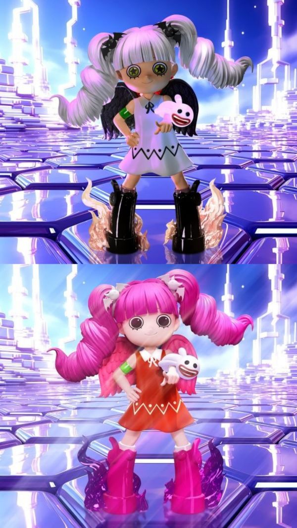 【預購】TMD Toy's my dream 熾天使培羅娜 海賊王 心蹤,shinzou,GK,雕像,公仔,玩具,模型,一番賞,GK模型,GK雕像