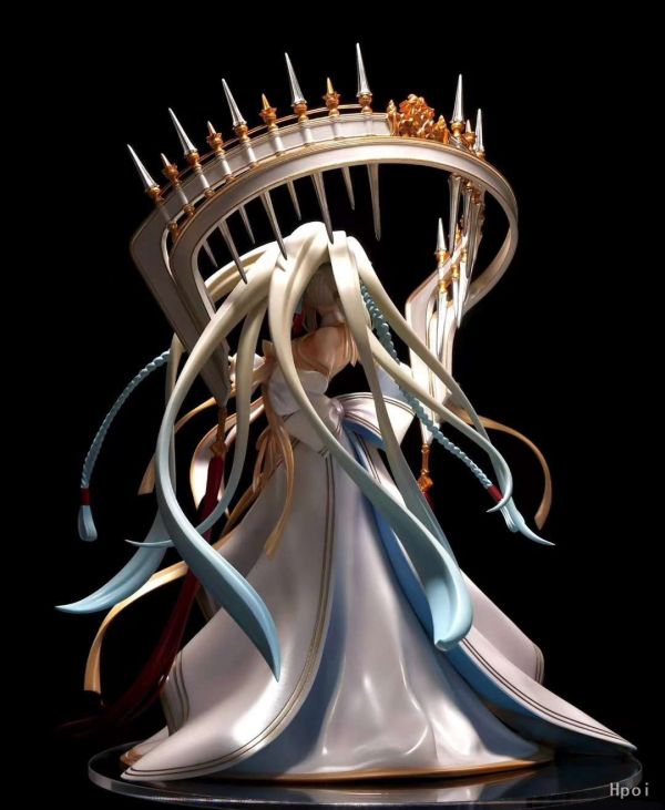 【預購】BC丨Fate/Grand Order 水妃摩根 心蹤 𝑺𝒉𝒊𝒏𝒁𝒐𝒖,心蹤,ShinZou,心蹤GK,心粽GK,心綜GK,心縱GK,新宗GK,新縱GK,新粽GK,新蹤GK,火影忍者GK,海賊王GK,七龍珠GK,巨人GK,間諜家家酒GK,咒術迴戰GK,GK