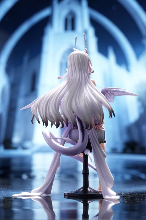 【預購】東方人型 泳裝妖蘭 fate 心蹤,shinzou,GK,雕像,公仔,玩具,模型,一番賞,GK模型,GK雕像