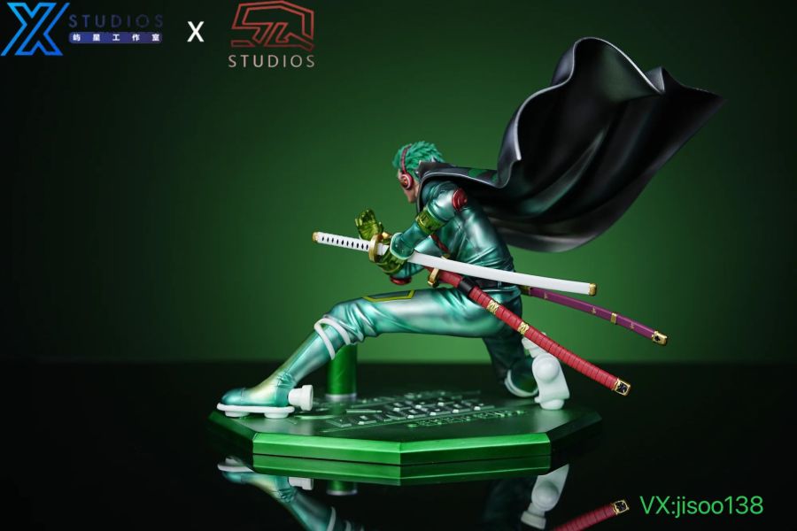 【預購】YXxSQ丨海賊王 傑爾馬索隆 傑爾馬66系列第一彈 心蹤 𝑺𝒉𝒊𝒏𝒁𝒐𝒖,心蹤,ShinZou,心蹤GK,心粽GK,心綜GK,心縱GK,新宗GK,新縱GK,新粽GK,新蹤GK,火影忍者GK,海賊王GK,七龍珠GK,巨人GK,間諜家家酒GK,咒術迴戰GK,GK
