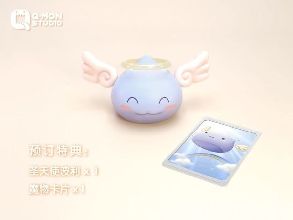 【預購】Q-MON丨RO仙境傳說 波利系列第二彈 心蹤 𝑺𝒉𝒊𝒏𝒁𝒐𝒖,心蹤,ShinZou,心蹤GK,心粽GK,心綜GK,心縱GK,新宗GK,新縱GK,新粽GK,新蹤GK,火影忍者GK,海賊王GK,七龍珠GK,巨人GK,間諜家家酒GK,咒術迴戰GK,GK