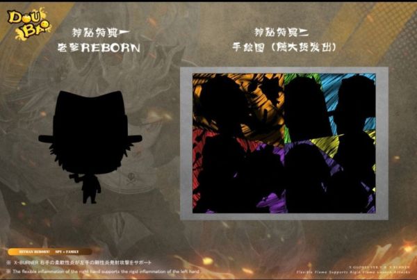 【預購】逗寶 首領安妮亞 間諜家家酒 家庭教師 心蹤,shinzou,GK,雕像,公仔,玩具,模型,一番賞,GK模型,GK雕像