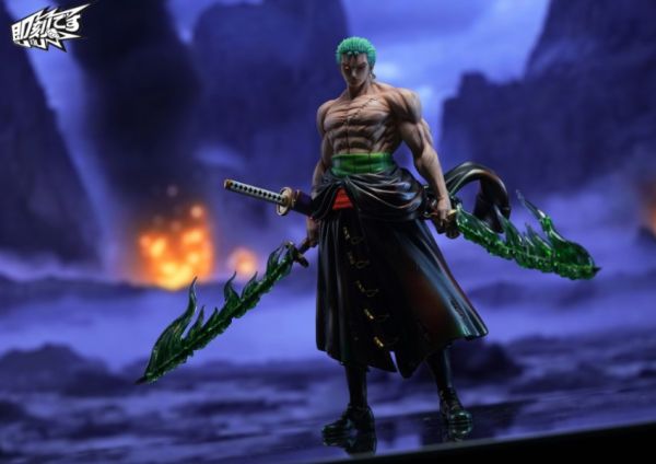 【預購】即刻 綠藻頭 索隆 三版本 海賊王 心蹤 𝑺𝒉𝒊𝒏𝒁𝒐𝒖,心蹤,ShinZou,心蹤GK,心粽GK,心綜GK,心縱GK,新宗GK,新縱GK,新粽GK,新蹤GK,火影忍者GK,海賊王GK,七龍珠GK,巨人GK,間諜家家酒GK,咒術迴戰GK,GK