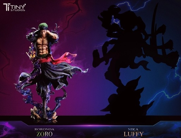 【預購】Tiny丨海賊王 POPMAX 索隆 閻王 和之國鬼島決戰 心蹤 𝑺𝒉𝒊𝒏𝒁𝒐𝒖,心蹤,ShinZou,心蹤GK,心粽GK,心綜GK,心縱GK,新宗GK,新縱GK,新粽GK,新蹤GK,火影忍者GK,海賊王GK,七龍珠GK,巨人GK,間諜家家酒GK,咒術迴戰GK,GK