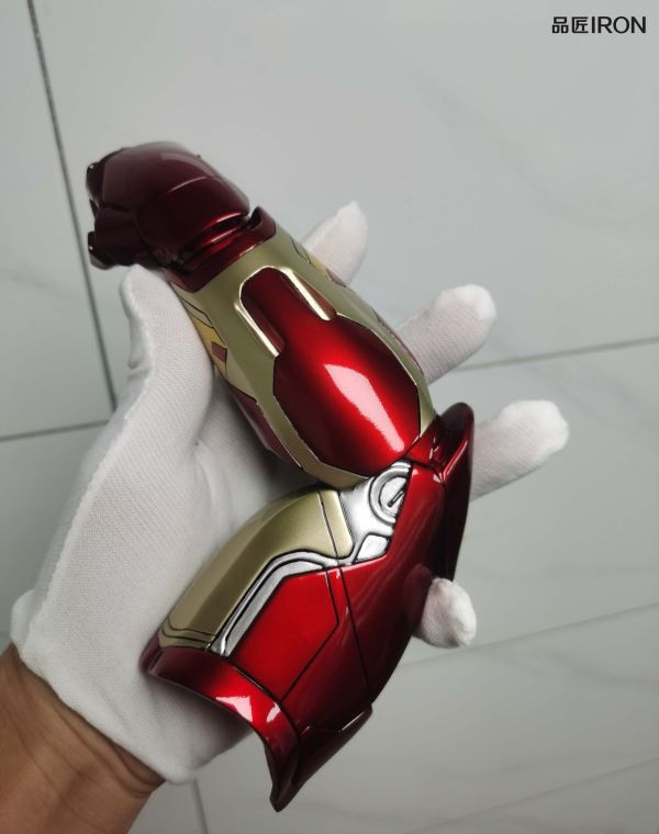 【預購】品匠Iron 鋼鐵人MK43 Marvel漫威 心蹤,shinzou,GK,雕像,公仔,玩具,模型,一番賞,GK模型,GK雕像
