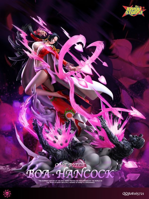 【預購】十悠丨海賊王 女帝 波雅漢考克 蛇姬&石化小魯夫 心蹤 𝑺𝒉𝒊𝒏𝒁𝒐𝒖,心蹤,ShinZou,心蹤GK,心粽GK,心綜GK,心縱GK,新宗GK,新縱GK,新粽GK,新蹤GK,火影忍者GK,海賊王GK,七龍珠GK,巨人GK,間諜家家酒GK,咒術迴戰GK,GK