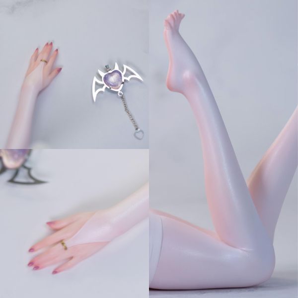 【預購】萬華鏡 小惡魔昔漣 崩壞:星穹鐵道 心蹤,shinzou,GK,雕像,公仔,玩具,模型,一番賞,GK模型,GK雕像