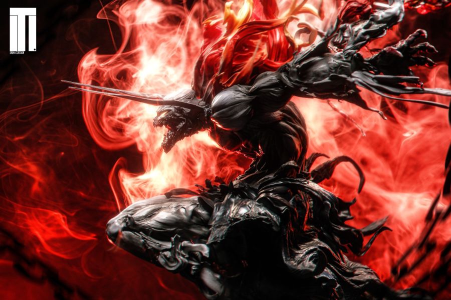 【預購】鐵幕丨死神 牛頭黑崎一護 心蹤 𝑺𝒉𝒊𝒏𝒁𝒐𝒖,心蹤,ShinZou,心蹤GK,心粽GK,心綜GK,心縱GK,新宗GK,新縱GK,新粽GK,新蹤GK,火影忍者GK,海賊王GK,七龍珠GK,巨人GK,間諜家家酒GK,咒術迴戰GK,GK