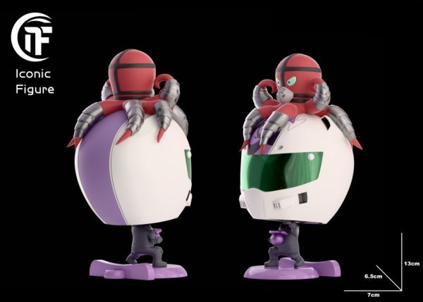 【預購】IF 史卡魯 家庭教師 彩虹之子系列第四彈 心蹤,shinzou,GK,雕像,公仔,玩具,模型,一番賞,GK模型,GK雕像