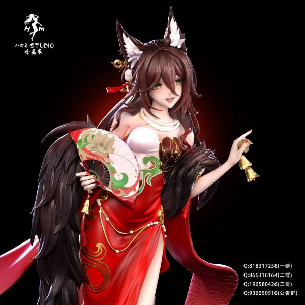 【預購】哈基米 ハキミ 忘歸人 停雲 崩壞:星穹鐵道 心蹤,shinzou,GK,雕像,公仔,玩具,模型,一番賞,GK模型,GK雕像