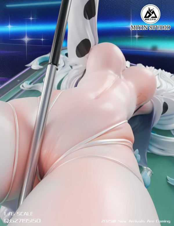 【預購】迷因 崑崙 交錯戰線 心蹤,shinzou,GK,雕像,公仔,玩具,模型,一番賞,GK模型,GK雕像