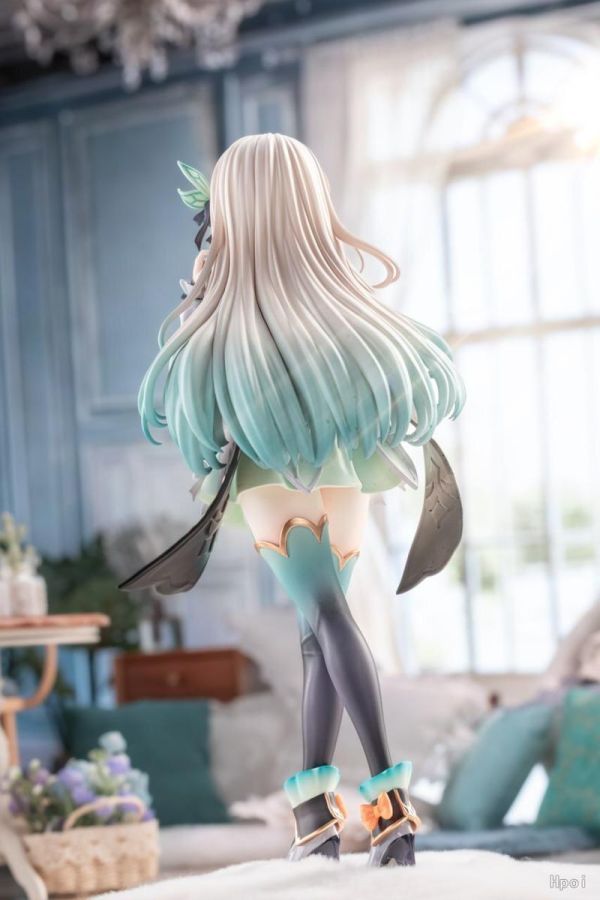 【預購】Fix cast FC 常服 泳裝 流螢 崩壞:星穹鐵道 心蹤,shinzou,GK,雕像,公仔,玩具,模型,一番賞,GK模型,GK雕像