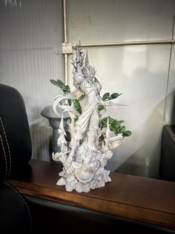 【預購】PG 前鬼 鬼神童子 心蹤,shinzou,GK,雕像,公仔,玩具,模型,一番賞,GK模型,GK雕像