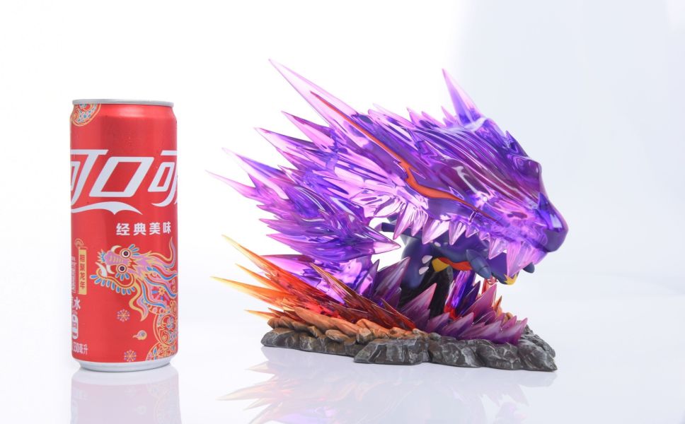 【預購】百景屋丨寶可夢 神奇寶貝 烈咬陸鯊 龍之俯衝 心蹤 𝑺𝒉𝒊𝒏𝒁𝒐𝒖,心蹤,ShinZou,心蹤GK,心粽GK,心綜GK,心縱GK,新宗GK,新縱GK,新粽GK,新蹤GK,火影忍者GK,海賊王GK,七龍珠GK,巨人GK,間諜家家酒GK,咒術迴戰GK,GK