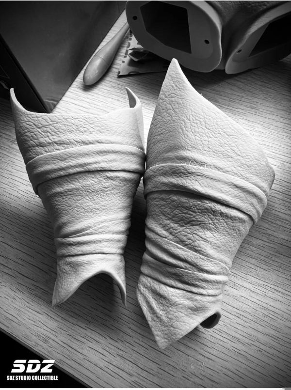 【預購】SDZ Absolute Batman 絕對蝙蝠俠 DC 心蹤,shinzou,GK,雕像,公仔,玩具,模型,一番賞,GK模型,GK雕像